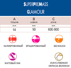 SuperPre-mass-glamour
